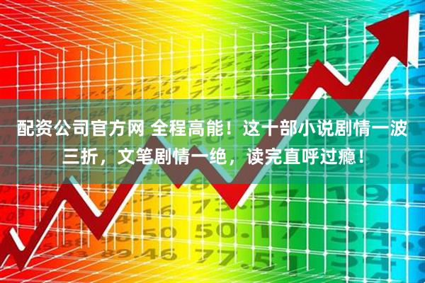 配资公司官方网 全程高能！这十部小说剧情一波三折，文笔剧情一绝，读完直呼过瘾！