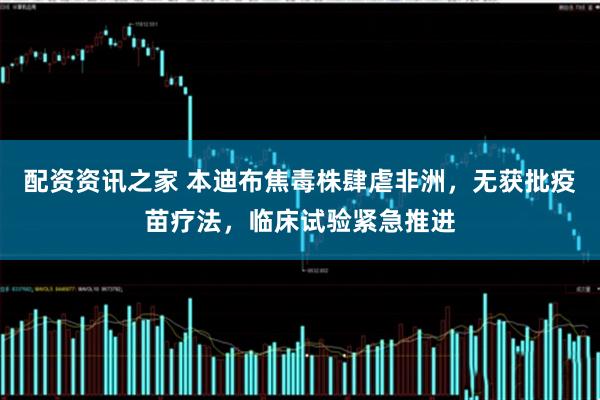 配资资讯之家 本迪布焦毒株肆虐非洲，无获批疫苗疗法，临床试验紧急推进